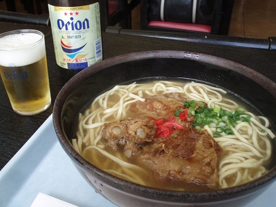 空港食堂